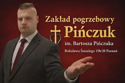 Zakład Pogrzebowy Bartosz Pińczuk